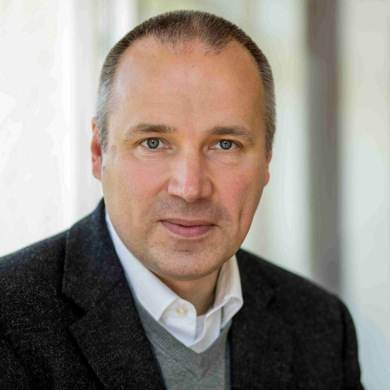 Michael Prior, Bohnenkamp-Stiftung